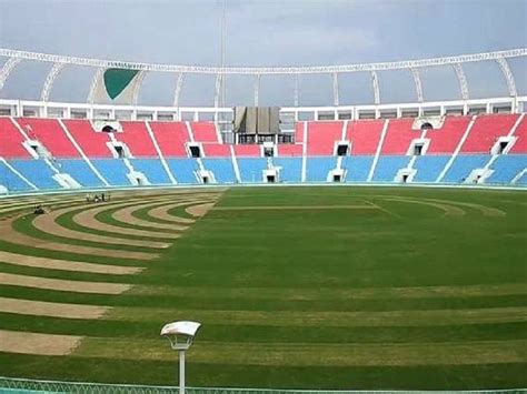 IPL Tickets Lucknow, BRSABV Ekana Cricket Stadium Tickets IPL 2024