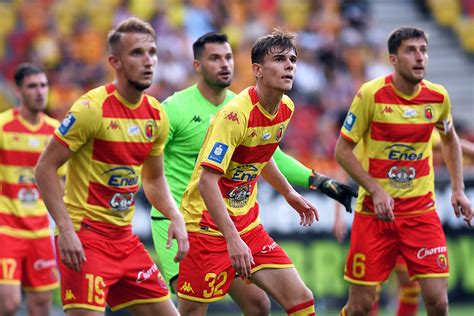 Jagiellonia Widzew D Typy Kursy Zak Ady