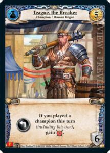 Card Gallery | Hero Realms Deck-building Game