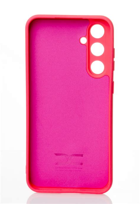 Soft Silicone Case Samsung S Fe