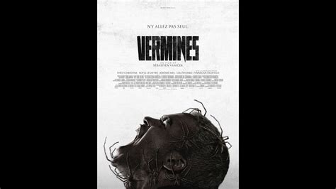 Vermines Bande Annonce Youtube