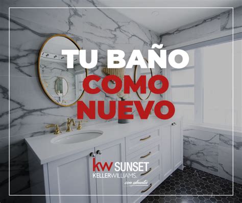 Cu Nto Cuesta Reformar Un Ba O Te Lo Contamos Todo Kw Sunset