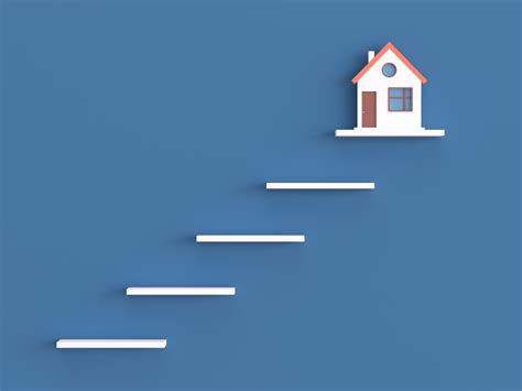 Ascending the Property Ladder: Staircasing in Shared Ownership - Paul