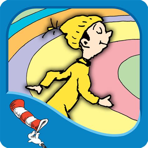 Oh The Places Youll Go Dr Seuss Fire Tv Versionamazonit