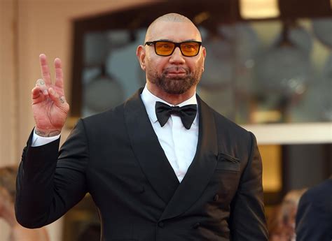 Dave Bautista Urges ‘every F Ing Man To Be ‘louder On Womens