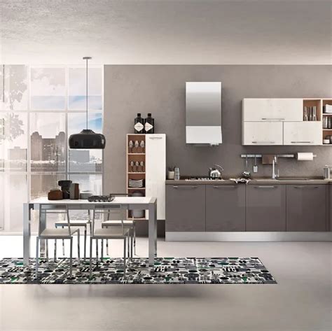 Cucine Moderne Ad Angolo