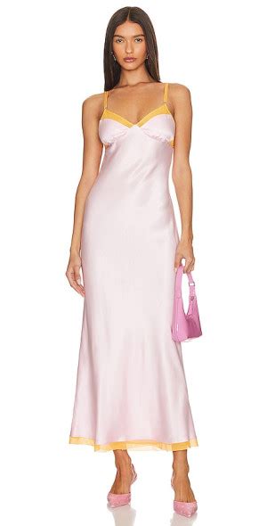 Bec Bridge Bec Bridge Joelle Maxi Dress