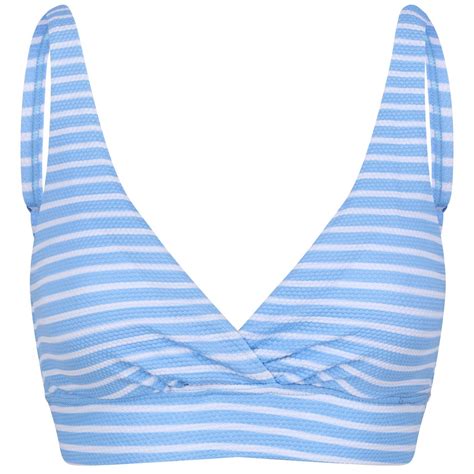 Enski Kupa I Regatta Paloma Bikini Top Camping Hr