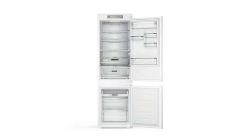 Whirlpool WHC18 T573 ugradni frižider kombinovani Emmezeta webshop