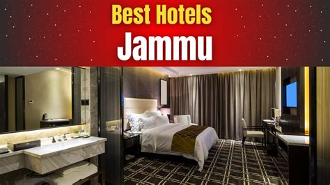 Best Hotels in Jammu – Ameanstotravel