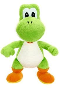 World Of Nintendo Super Mario Bros Yoshi Plush - Impact Comics