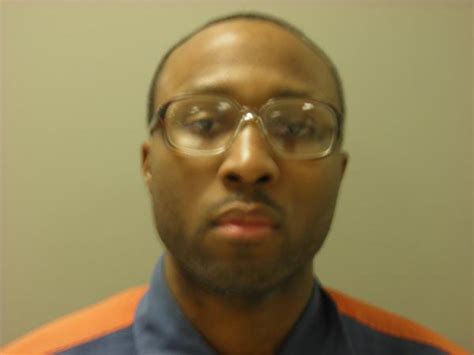 Thomas Tyrone Carter Sex Offender In Incarcerated Mi