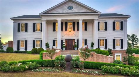 PHOTOS: This incredible Augusta mansion could be yours...for $15 million