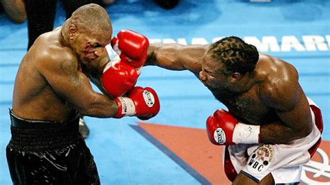 Top 12 Greatest Lennox Lewis Victories His Greatest Victories