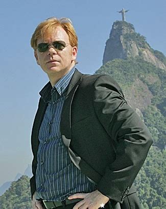 csi miami - David Caruso Photo (330157) - Fanpop