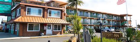 Westport Inn - Westport, WA Hotel | Frank Hotels