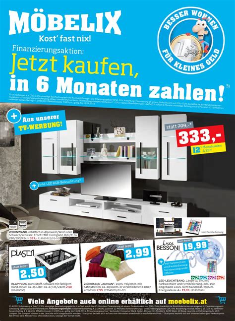 Moebelix Angebote September By Promoangebote At Issuu