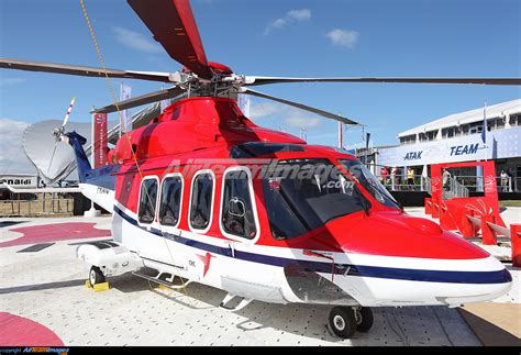 Agustawestland Aw Large Preview Airteamimages