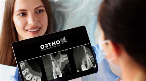 Ortho X Radiologia Odontológica Santo André - Ortho X - Radiologia Odontológica