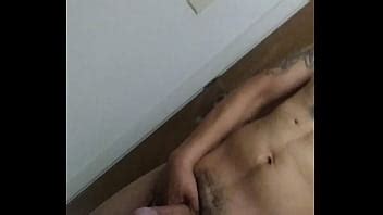 Masturbating My Fat Long Dick XVIDEOS