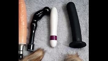 All My Toyz Ass Play Xvideos