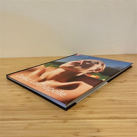 David Lachapelle Stern Fotografie Portfolio Yahoo