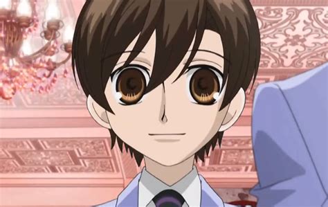 Haruhi Fujioka Ouran High School Host Club Wiki Fandom