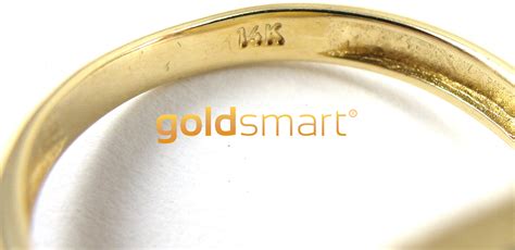 Gold Hallmarks How To Know What Your Jewellery Really Is Gold Smart