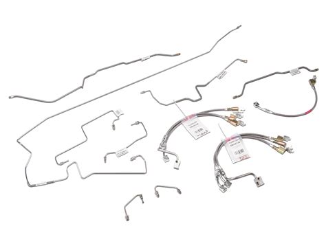 1998 Chevy K1500 Brake Line Diagram Ph