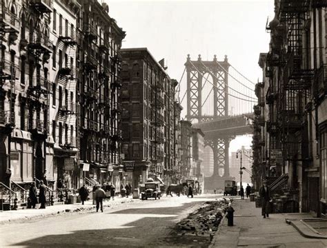 Berenice Abbott Nd Magazine