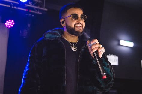 NAVâ€™s â€˜Bad Habitsâ€™ Set for No. 1 Debut on Billboard 200 Albums ... 