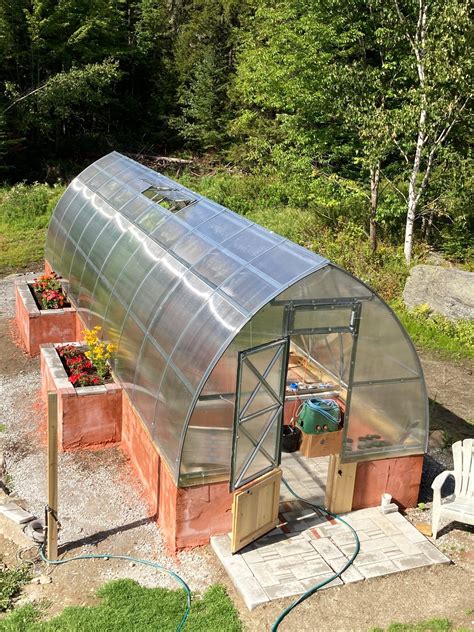 Sungrow 32 – Planta Greenhouses | Greenhouse base, Backyard greenhouse, Backyard farming