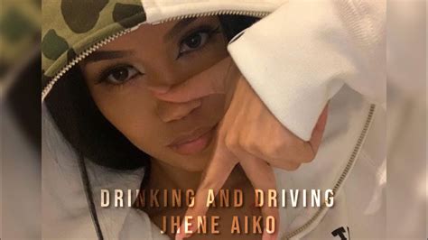 Drinking And Driving By Jhene Aiko 8d Audio YouTube