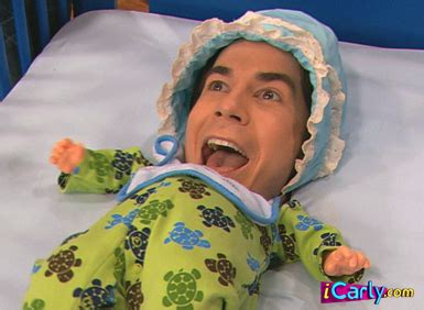 Baby Spencer | iCarly Wiki | Fandom