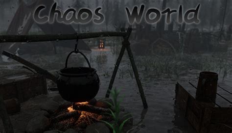 ChaosWorld on Steam