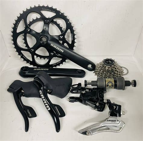 Sram Apex S Bb Fd Rd