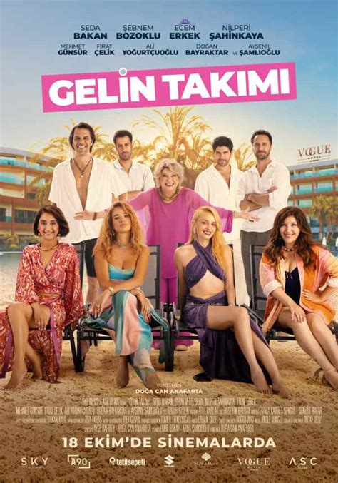 Gelin Tak M Full Hd Yerli Film Zle Zlehdfilm