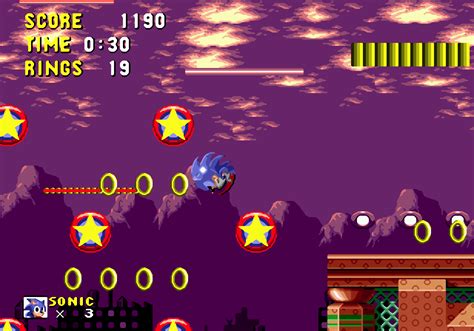 Sonic the Hedgehog (Game) - Giant Bomb