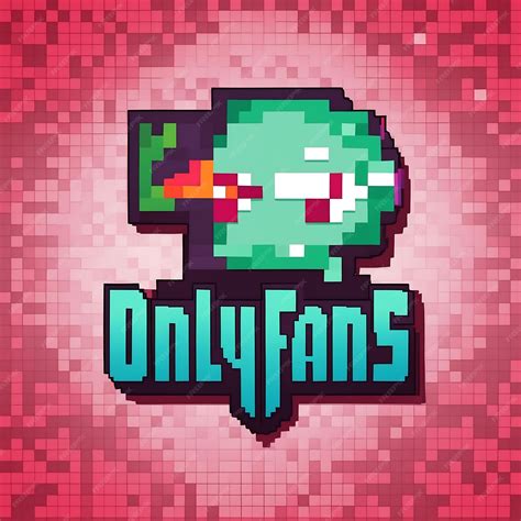 Stylish OnlyFans Logo with Modern Design | Premium AI-generated image