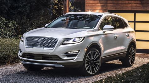 After 19 Fires Lincoln Tells 2015 2019 MKC Owners To Park Outdoors