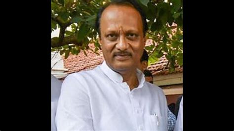 Ajit Pawar Heaps Praise On Pm Modi During Satara Rally Hindustan Times