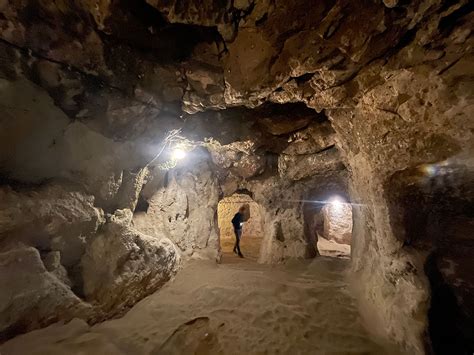 Cappadocia Underground Cities - CappadociaPage