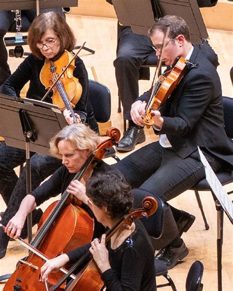 North Carolina Symphony Classical Favorites