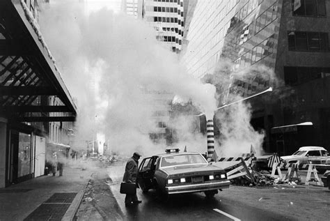 El Ojo Acromático Marc Riboud La Mirada Del Testigo