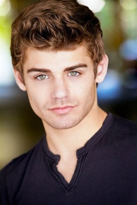 Garrett Clayton Hottest Actors Photo 34939894 Fanpop