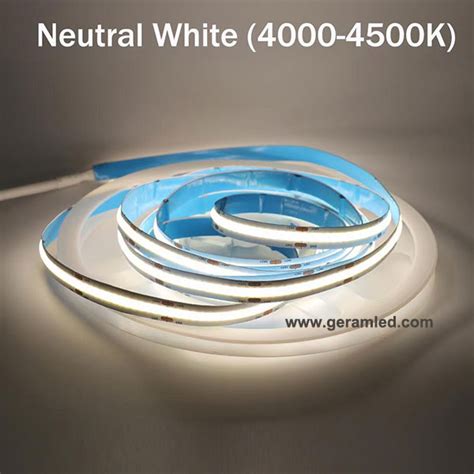 Best Cob Led Strip Light Manufacturing Company In China