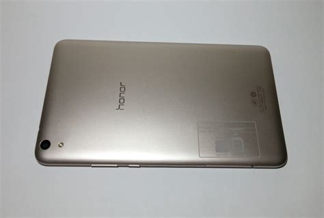 Планшет Хонор Pad 2 (JDN-AL00) с 4G на Снапдрагон 615
