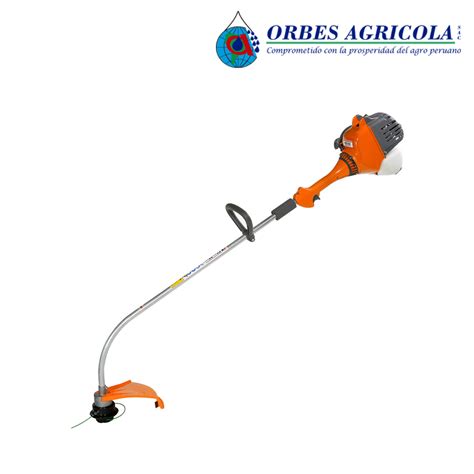 Desbrozadora Oleo Mac SPARTA 25TR Orbes Agricola SAC