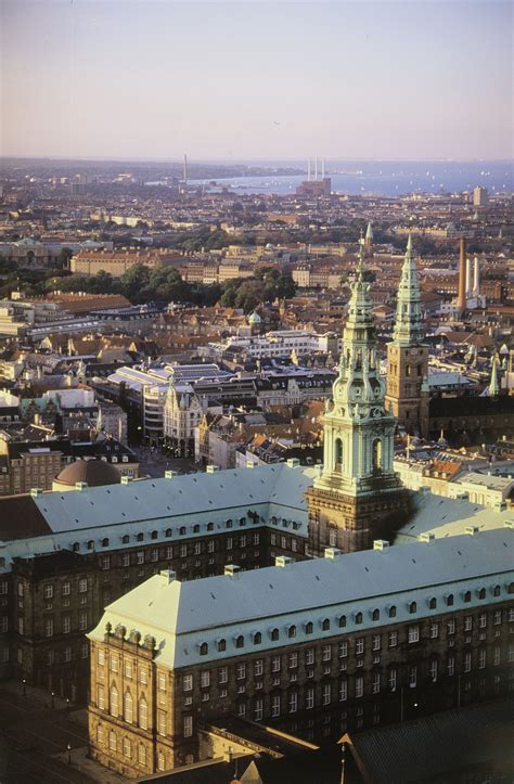 Christiansborg Palace tickets | Copenhagen