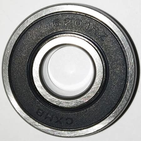 Подшипник 6201 RZ - купить